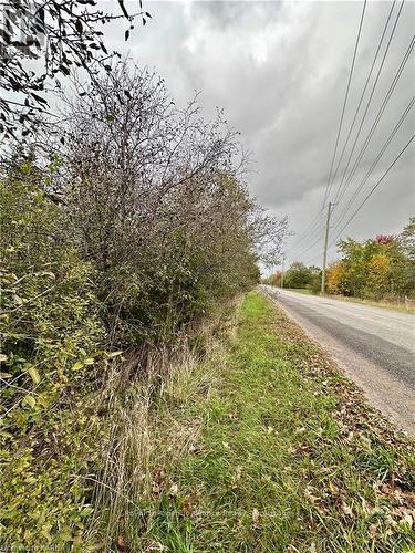 Lot 15 Martin Drive, Stone Mills, ON 