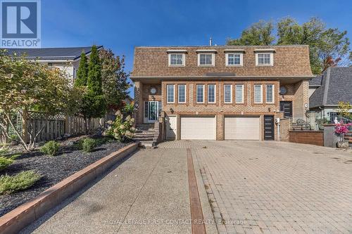 36 Kempenfelt Drive, Barrie, ON 