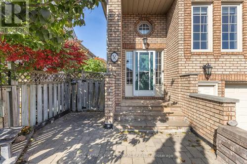 36 Kempenfelt Drive, Barrie, ON 