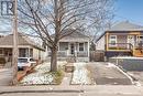 528 Catharine Street N, Hamilton, ON  - Outdoor With Deck Patio Veranda With Facade 