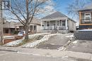 528 Catharine Street N, Hamilton, ON  - Outdoor With Facade 