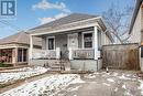 528 Catharine Street N, Hamilton, ON  - Outdoor With Deck Patio Veranda 