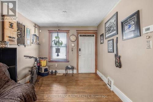 528 Catharine Street N, Hamilton, ON - Indoor Photo Showing Other Room