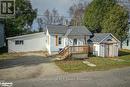 200 Sutherland Street N, Clearview (Stayner), ON  - Outdoor 