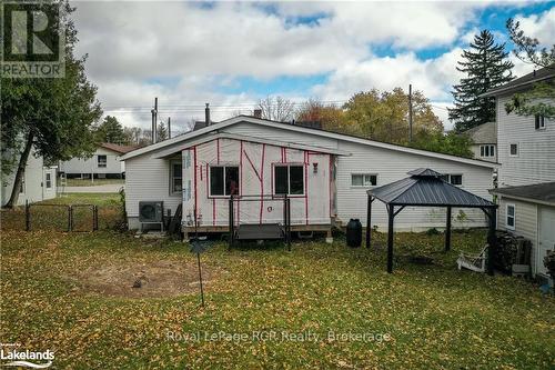 200 Sutherland Street N, Clearview (Stayner), ON - Outdoor