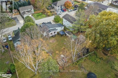 200 Sutherland Street N, Clearview (Stayner), ON - Outdoor With View