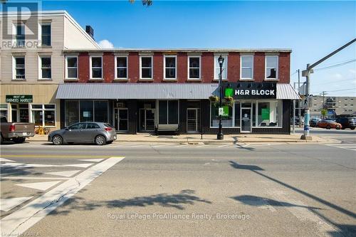 199 King St W, Prescott, ON 