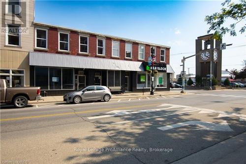 199 King St W, Prescott, ON 