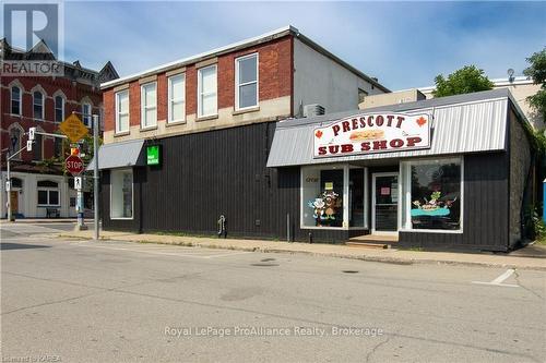 199 King St W, Prescott, ON 