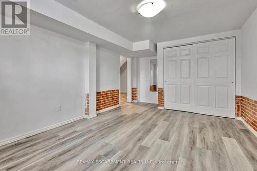 15 Mellenby Street, Hamilton, ON - Indoor Photo Showing Other Room