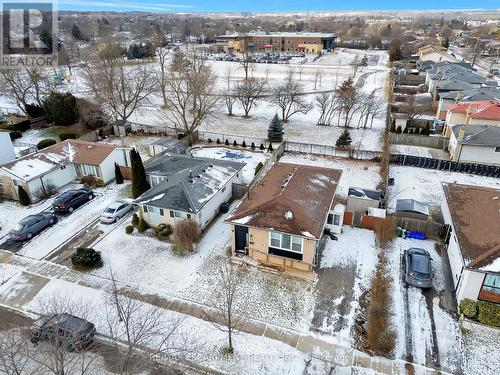 15 Mellenby Street, Hamilton, ON - Outdoor With View