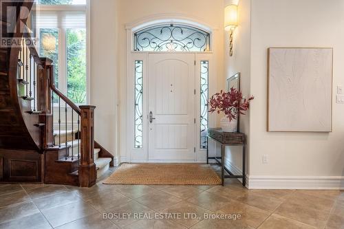 115 Rosemary Lane, Hamilton, ON - Indoor Photo Showing Other Room