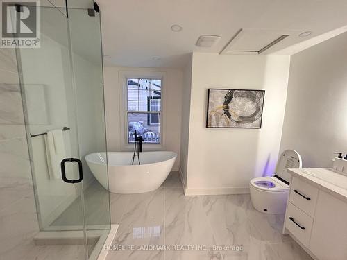 130 Langarth Street E, London, ON - Indoor Photo Showing Bathroom