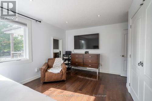 534 Evans Road, Hamilton, ON - Indoor