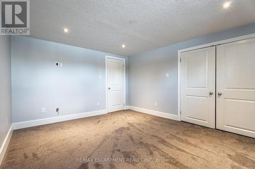 534 Evans Road, Hamilton, ON - Indoor Photo Showing Other Room