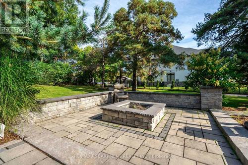 534 Evans Road, Hamilton, ON - Outdoor With Deck Patio Veranda