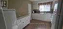 Fully Equipped Kitchen with Ample Storage - 44 Wilson Avenue, London, ON  - Indoor Photo Showing Other Room 