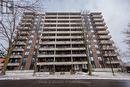 303 - 333 Chapel Street, Ottawa, ON  - Outdoor With Balcony With Facade 