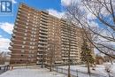 1006 - 1705 Playfair Drive, Ottawa, ON  - Outdoor With Balcony 