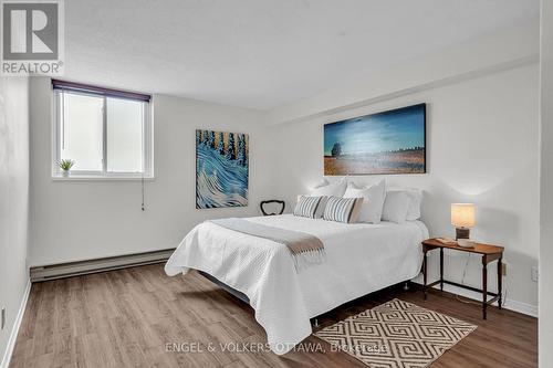 1006 - 1705 Playfair Drive, Ottawa, ON - Indoor Photo Showing Bedroom