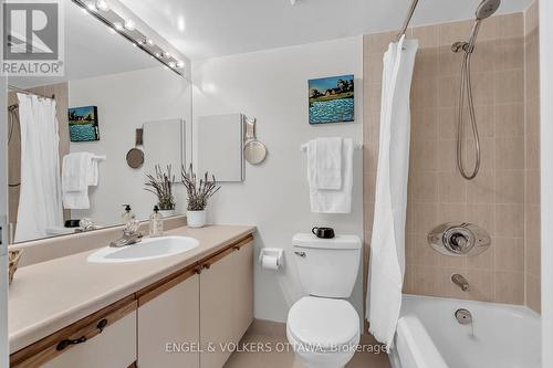 1006 - 1705 Playfair Drive, Ottawa, ON - Indoor Photo Showing Bathroom