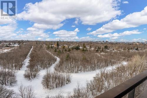 1006 - 1705 Playfair Drive, Ottawa, ON - Outdoor With View