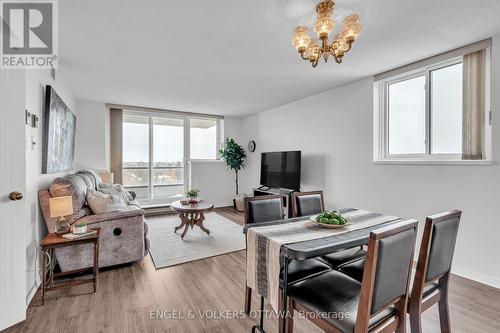 1006 - 1705 Playfair Drive, Ottawa, ON - Indoor