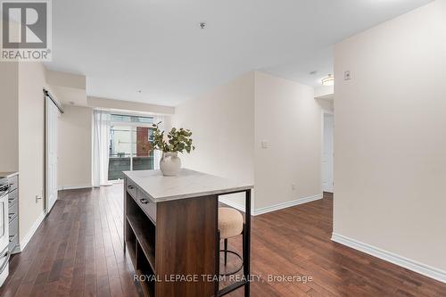 215 - 429 Kent Street, Ottawa, ON - Indoor