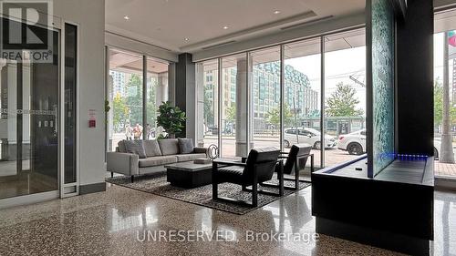 1206 - 218 Queens Quay W, Toronto, ON - Indoor