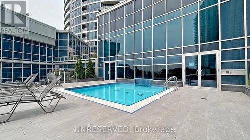 1206 - 218 Queens Quay W, Toronto, ON -  Photo Showing Other Room