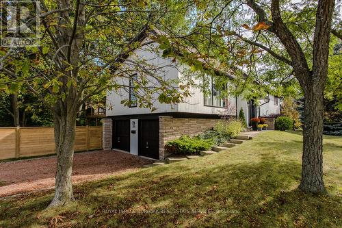 1891 Heather Hills Drive, Burlington, ON - Outdoor