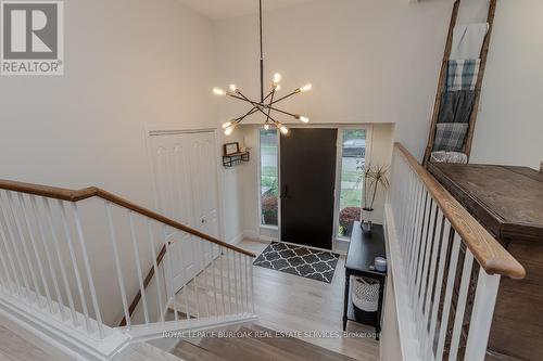 1891 Heather Hills Drive, Burlington, ON - Indoor Photo Showing Other Room