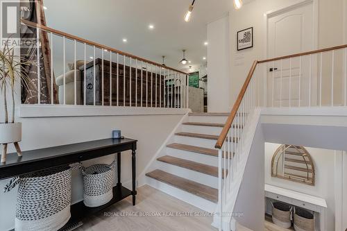 1891 Heather Hills Drive, Burlington, ON - Indoor Photo Showing Other Room