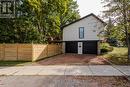 1891 Heather Hills Drive, Burlington, ON  - Outdoor 