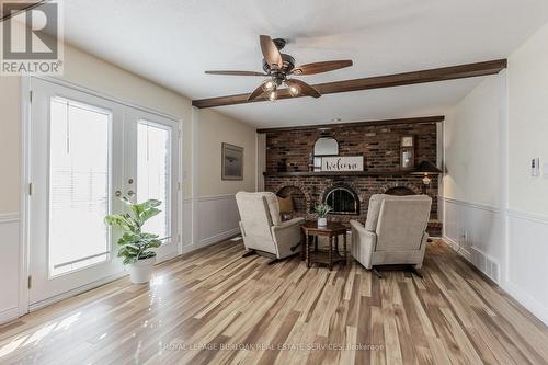 154 Hendrie Avenue, Burlington, ON - Indoor