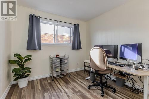 154 Hendrie Avenue, Burlington, ON - Indoor Photo Showing Office