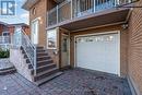 4274 Ryeford Court, Mississauga, ON  - Outdoor With Balcony With Exterior 