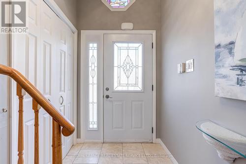 4274 Ryeford Court, Mississauga, ON - Indoor Photo Showing Other Room