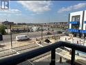 216 - 10 Lagerfeld Drive, Brampton, ON  - Outdoor With Balcony With View 