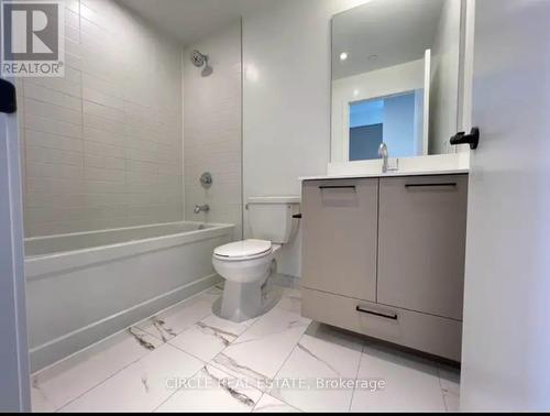 216 - 10 Lagerfeld Drive, Brampton, ON - Indoor Photo Showing Bathroom