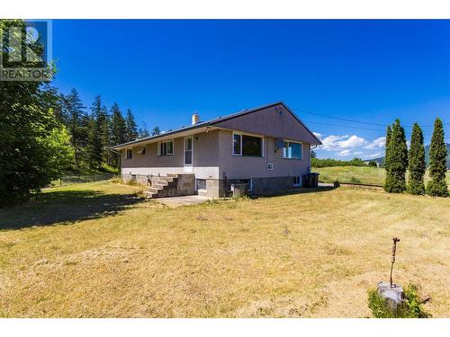 11524 Bond Road, Lake Country, BC 