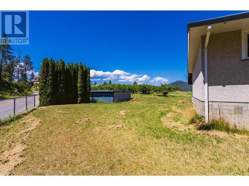 11524 Bond Road, Lake Country, BC 