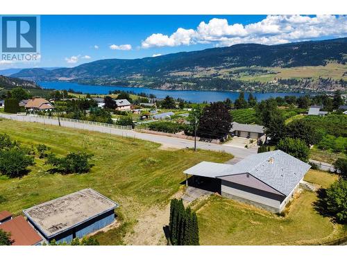 11524 Bond Road, Lake Country, BC 