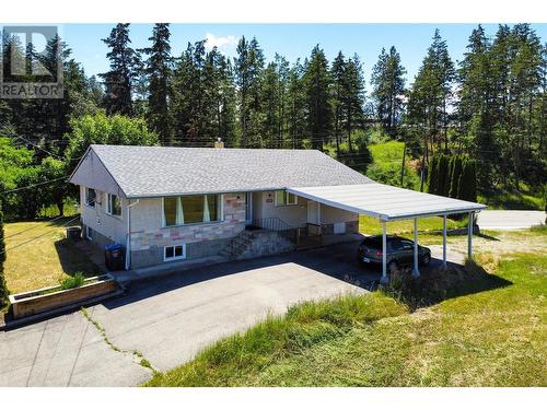 11524 Bond Road, Lake Country, BC 