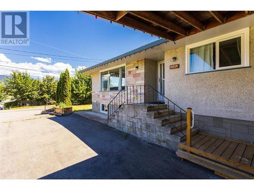 11524 Bond Road, Lake Country, BC 