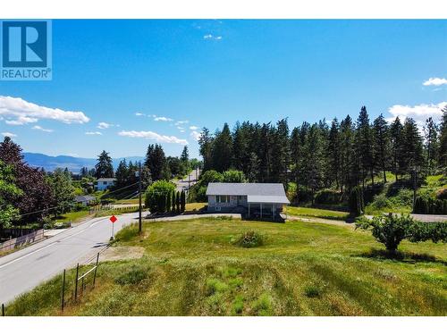 11524 Bond Road, Lake Country, BC 