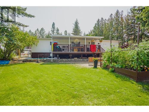 4075 Mcclain Road Unit# 93, Kelowna, BC 