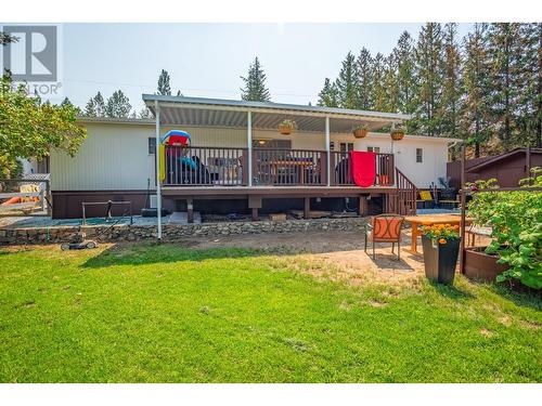 4075 Mcclain Road Unit# 93, Kelowna, BC 