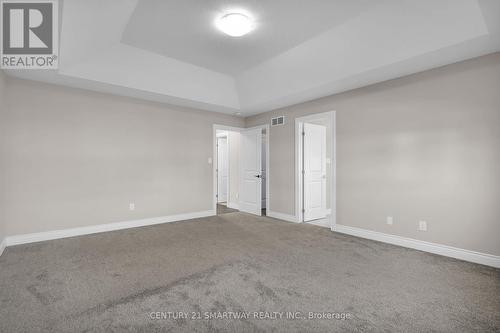 1592 Henrica Avenue, London, ON - Indoor Photo Showing Other Room