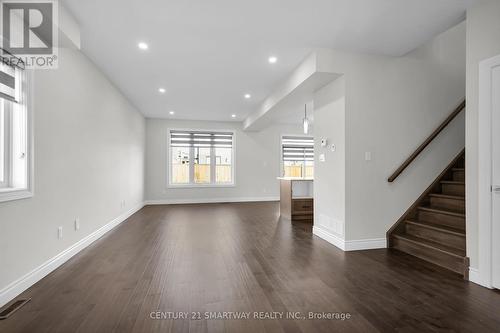 1592 Henrica Avenue, London, ON - Indoor Photo Showing Other Room